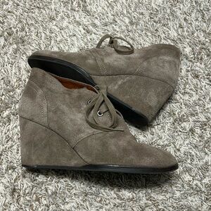 Lucky Brand Wedges